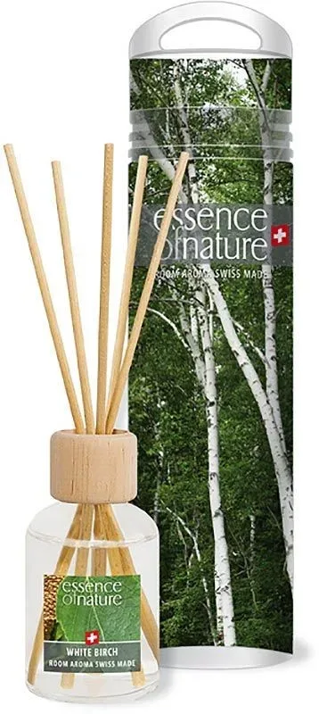 Essence of Nature Sticks White Birch (50ml)