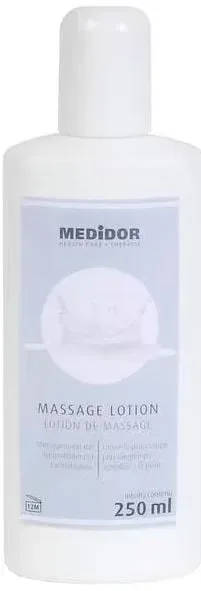 Medidor Massagelotion Classic (250ml)