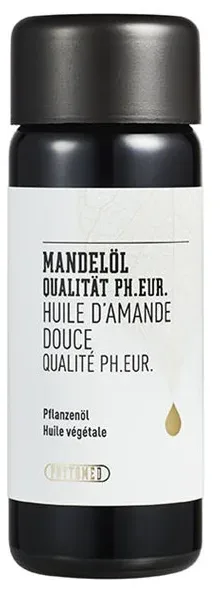 Phytomed Mandelöl Qualität Ph.Eur. (100ml)