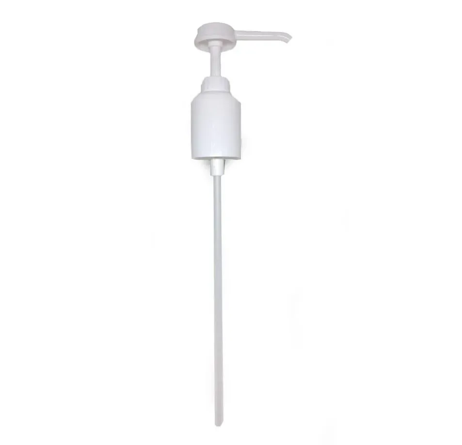Medidor Pumpe für 1 Liter Ovalflasche (1 Stk)
