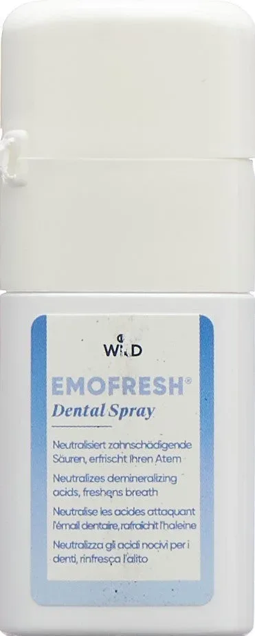 EMOFRESH Dental Spray (15ml)