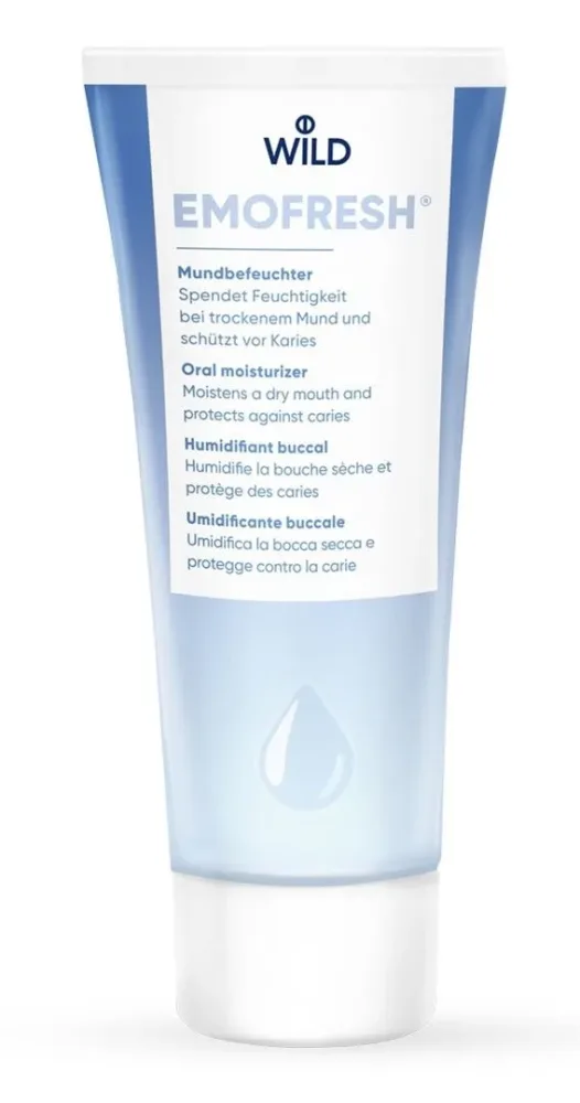 EMOFRESH Mundbefeuchter (75ml)