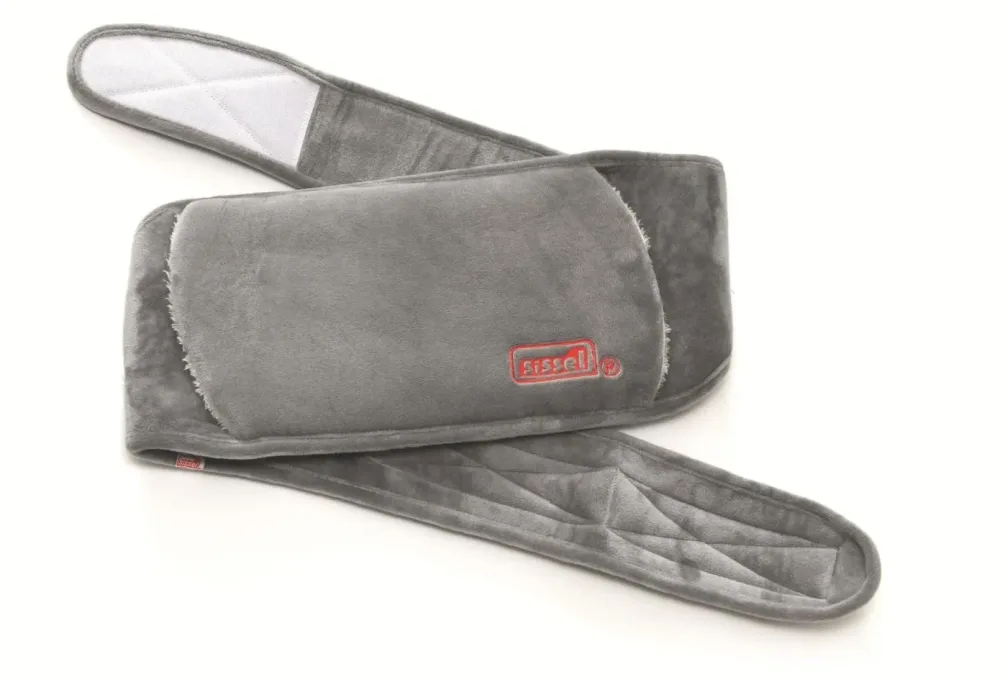 Sissel Comfy Belt grau (1 Stk)