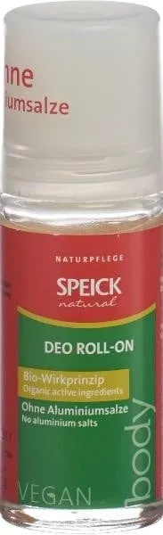 SPEICK Natural Deo Roll-on (50ml)