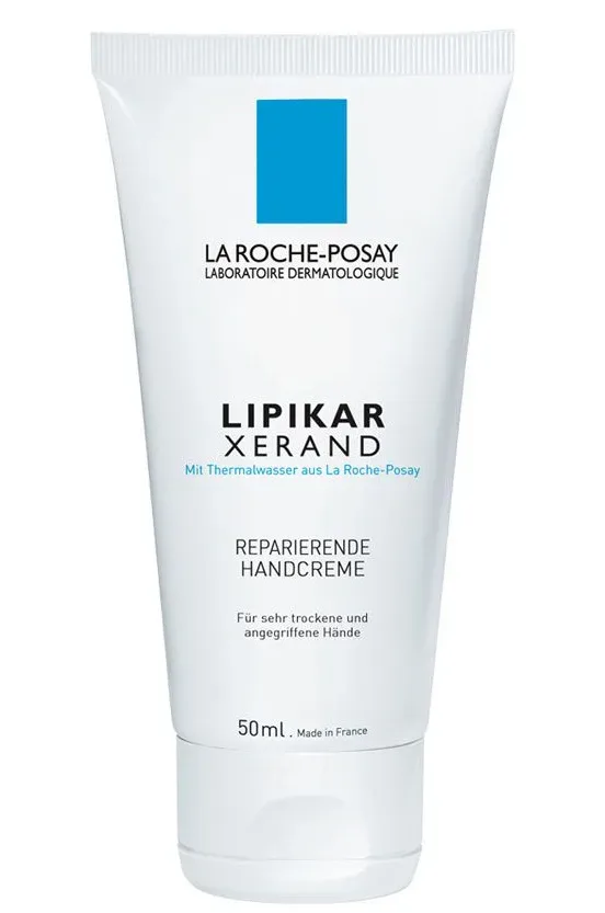La Roche-Posay Lipikar Handcreme (50ml)
