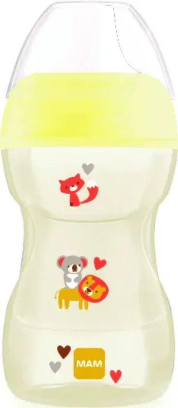 MAM Fun to Drink Cup (270ml)