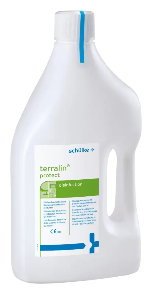terralin protect Flächendesinfektion (2lt)
