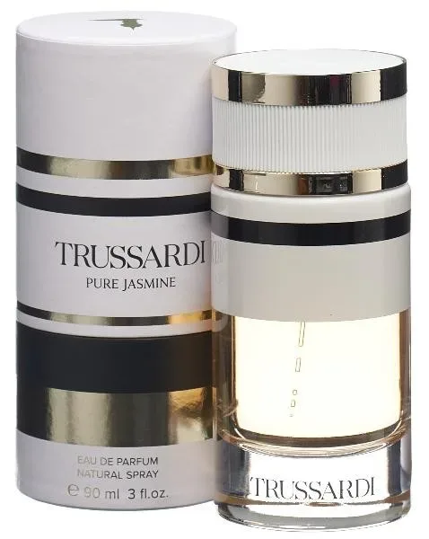 Trussardi Trussardi Pure Jasmine Damenparfum 90 ml Damen