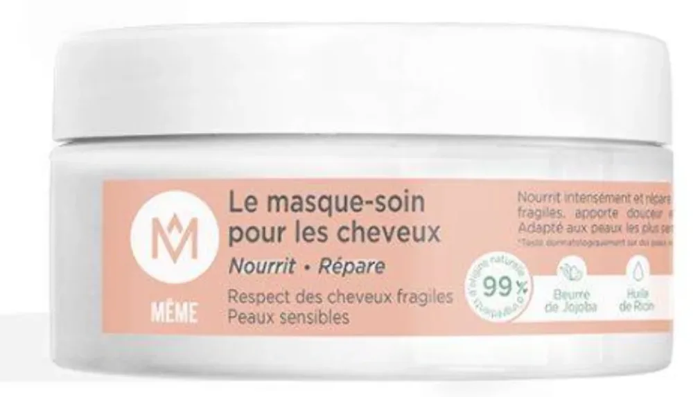 MÊME Haarmaske (200ml)