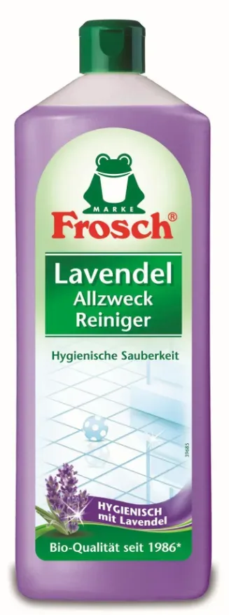Frosch Lavendel Allzweck Reiniger (1L)