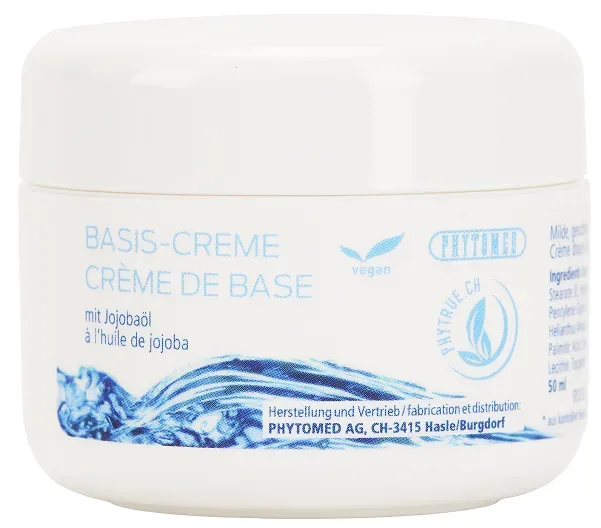 Phytomed Basis Creme (50ml)