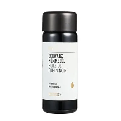 Phytomed Schwarzkümmelöl Bio (50ml)