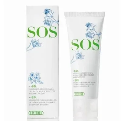 Phytomed SOS Gel (10ml)