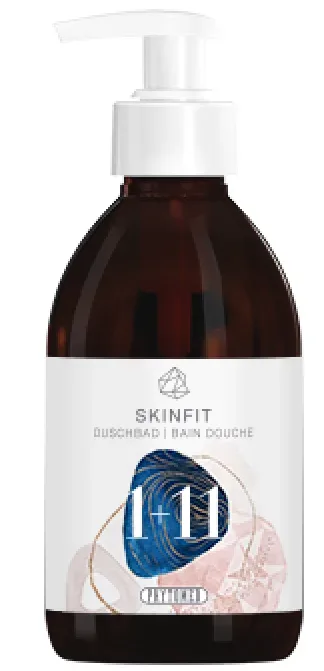 PHYTOMED Skinfit Duschbad 1+11 (250ml)