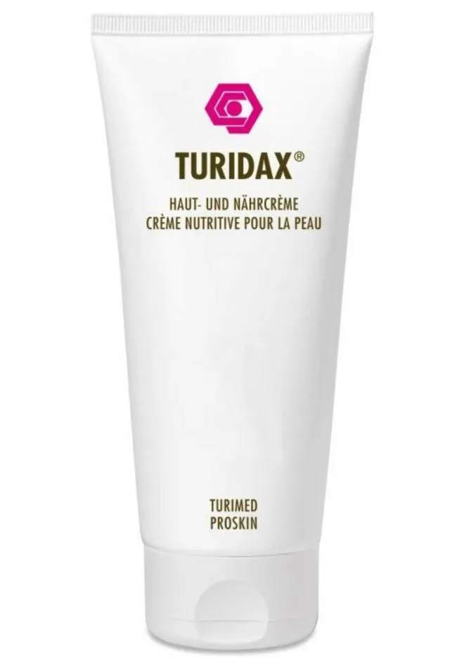TURIDAX Haut- und N&auml;hrcreme 100 ml