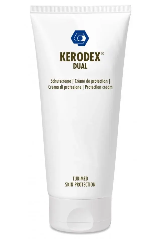 Kerodex Dual Schutzcreme (200ml)
