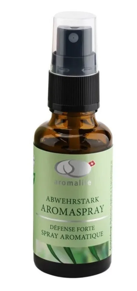 Aromalife Abwehrstark Aromaspray (30ml)