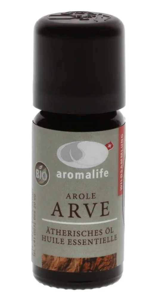 Aromalife - Ätherisches Öl, 10 ml