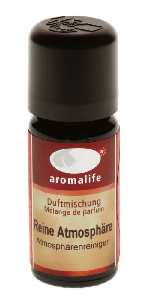 Aromalife Duftmischung Reine Atmosphäre (10ml)