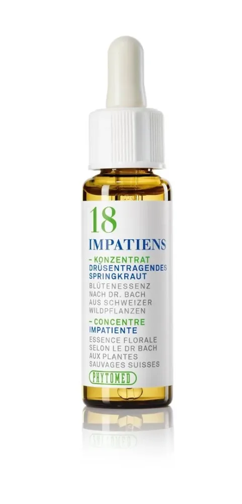 PHYTOMED SOS Konzentrat (10ml)