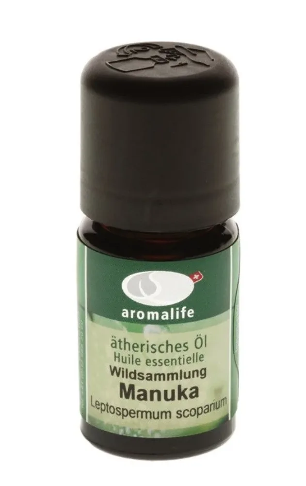 Aromalife Manuka ätherisches Öl (5ml)