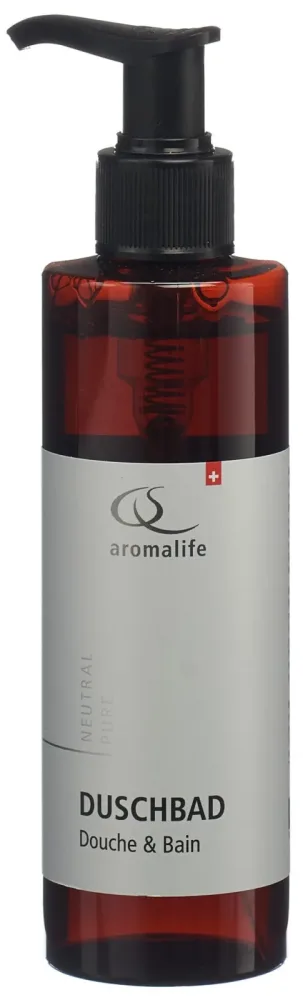 Aromalife PURE Duschbad (200ml)
