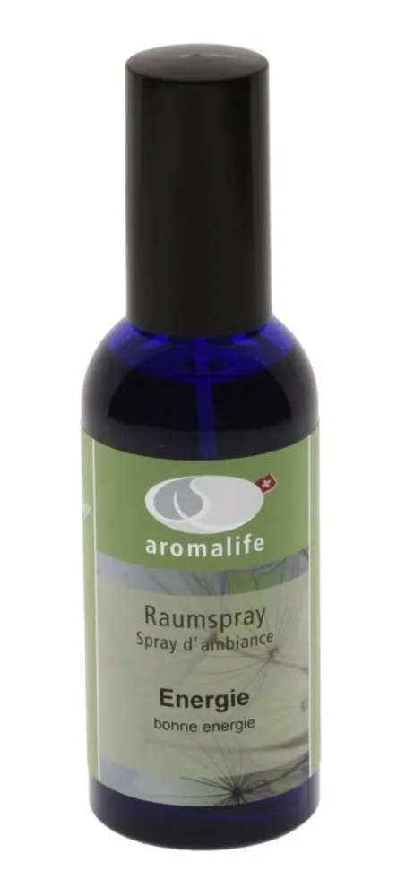 Aromalife Raumspray Energie (100ml)