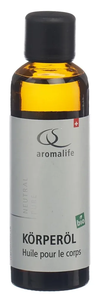 Aromalife PURE Körperöl (75ml)
