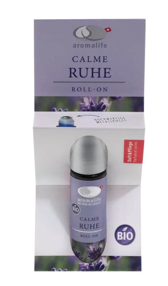 Aromalife Roll-on Ruhe (10ml)
