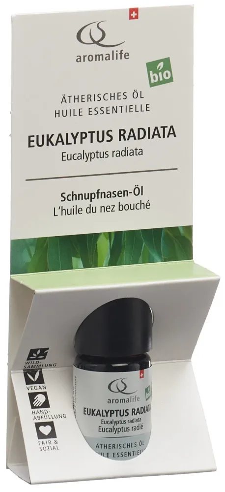 Aromalife - Ätherisches Öl, 5 ml