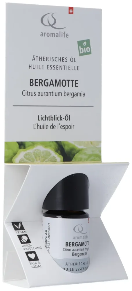 Aromalife - Ätherisches Öl, 5 ml
