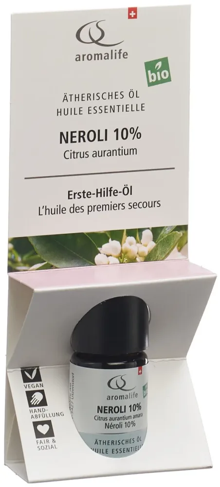Aromalife - Ätherisches Öl, 5 ml
