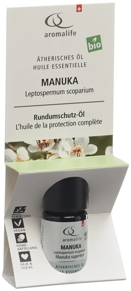 Aromalife - Ätherisches Öl, 5 ml