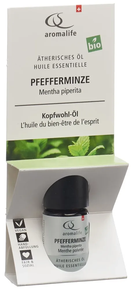 Aromalife - Ätherisches Öl, 5 ml