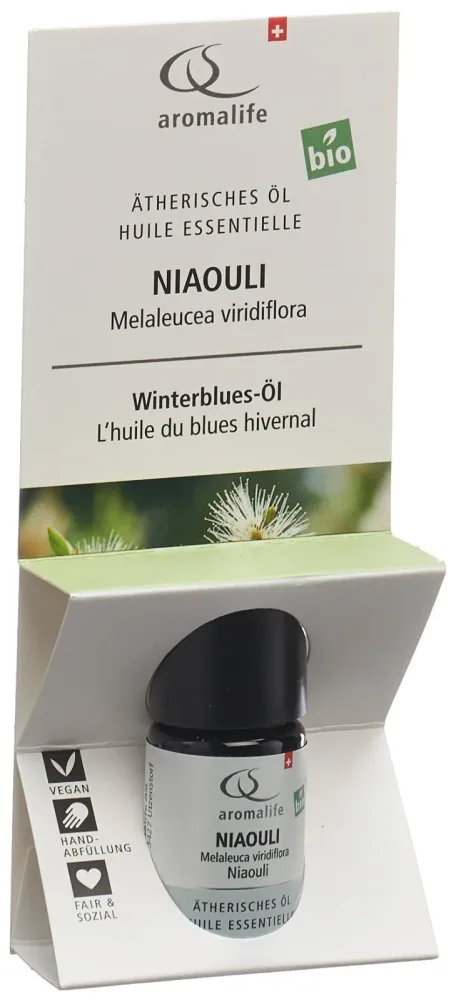 Aromalife - Ätherisches Öl, 5 ml