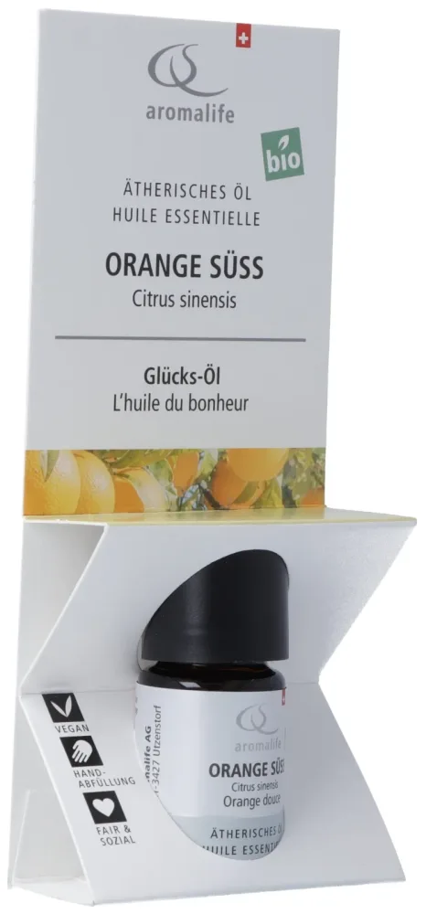 Aromalife - Ätherisches Öl, 5 ml