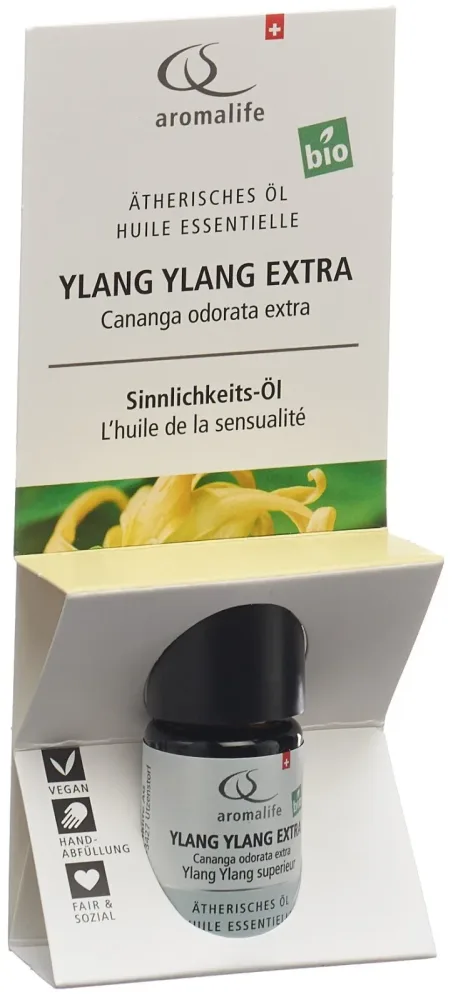 Aromalife - Ätherisches Öl, 5 ml