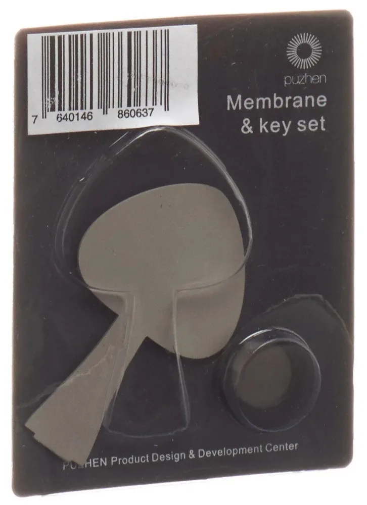 Aromalife YUN Aromavernebler Ersatz-Membran (1 Stk)