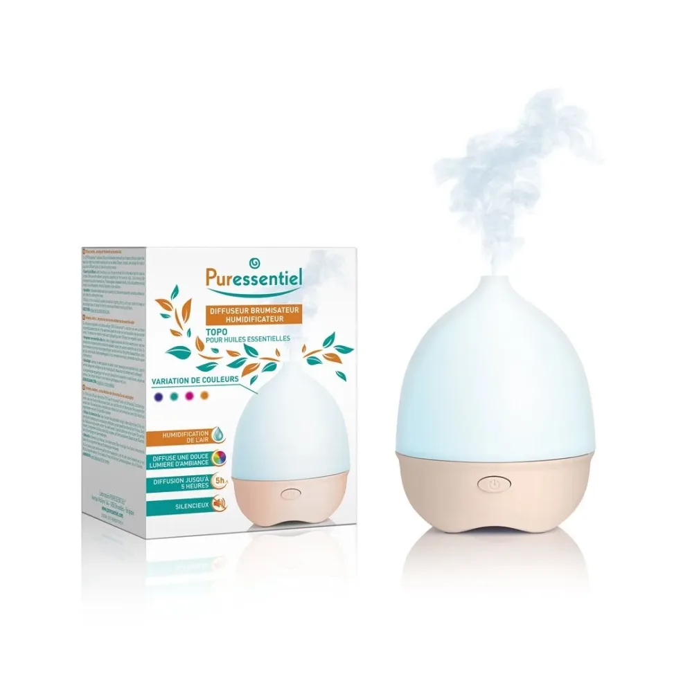 Puressentiel Ultraschall Diffusor API (1 Stk)