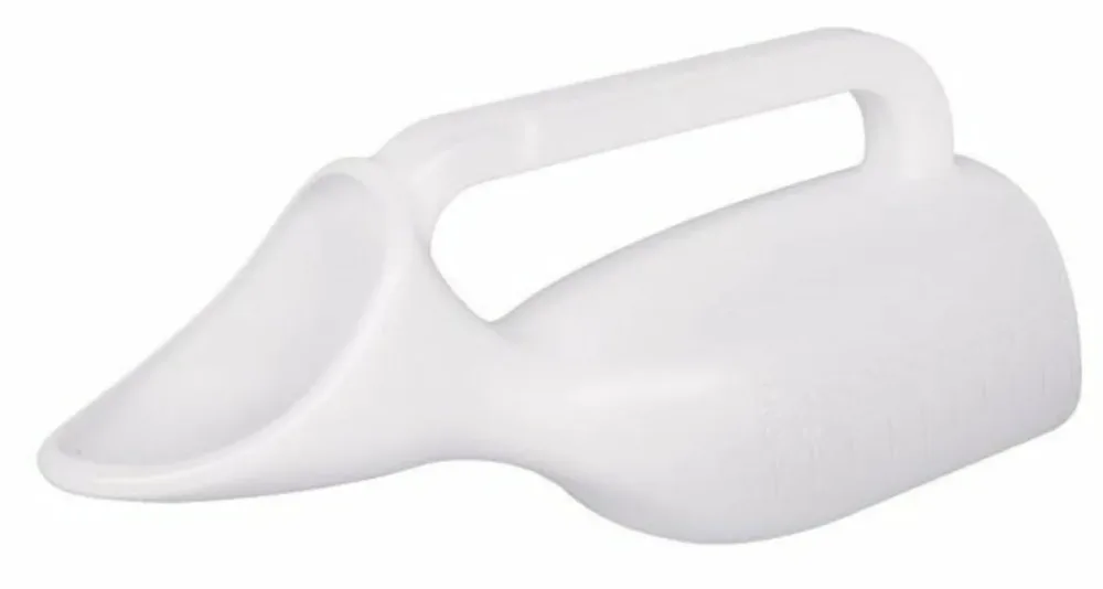VITILITY Urinal Amos Frau (1 Stk)