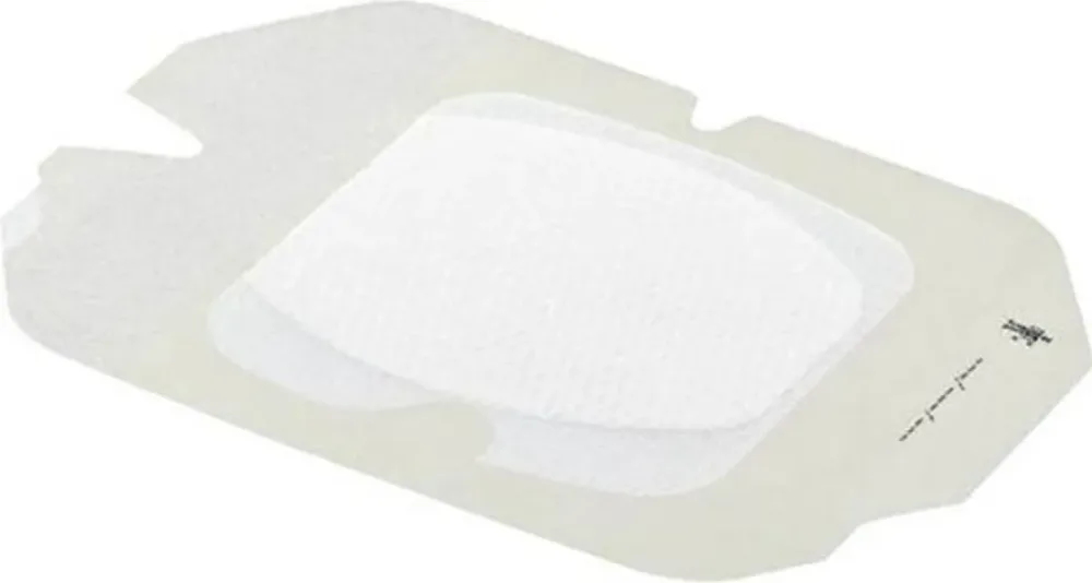3M TEGADERM IV Advanced 10x12cm (50 Stk)