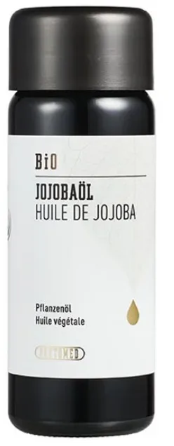 Phytomed Jojobaöl Bio (100ml)