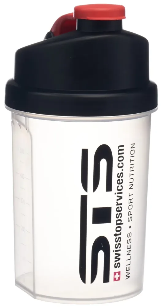 STS Shaker (500ml)
