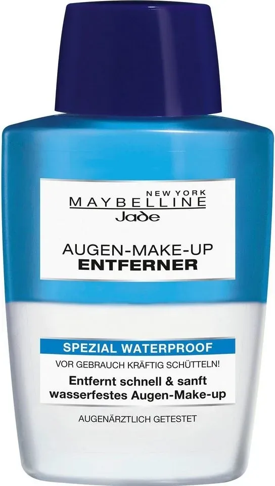 Maybelline Remover Make-up Entferner