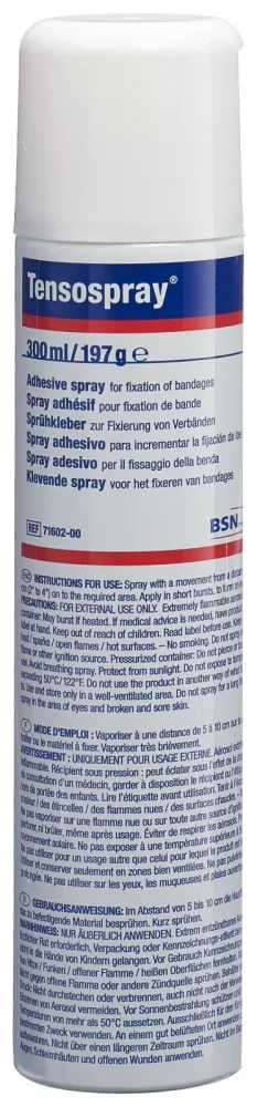 Tenospray Sprühkleber (300ml)