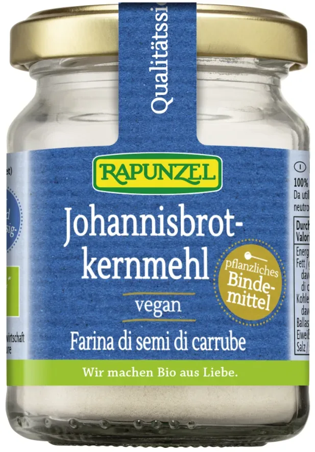 RAPUNZEL Johannisbrotkernmehl (65g)