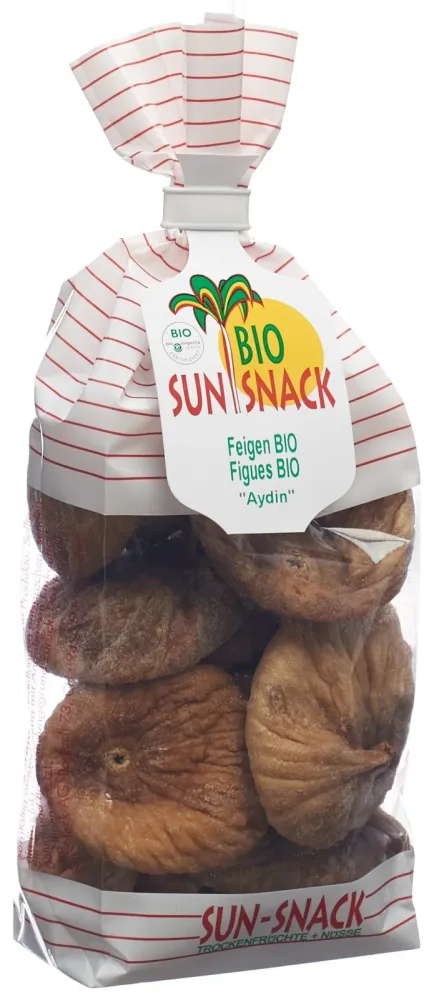 SUN SNACK Feigen Protoben Bio (500g)