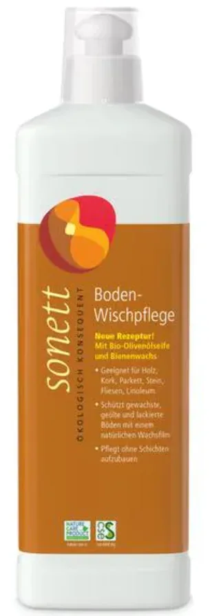 Sonett Boden-Wischpflege (500ml)