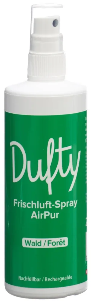 Dufty Frischluft-Spray (200ml)