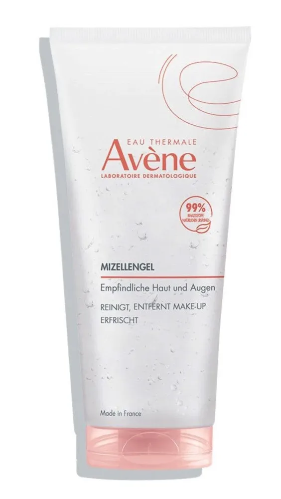 Avène Mizellen Reinigungsgel 100 ml